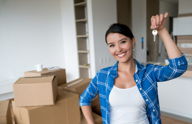 McKinney FHA Mortgage Broker